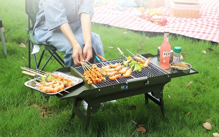  가성비 좋은 캠핑용품 추천 10가지