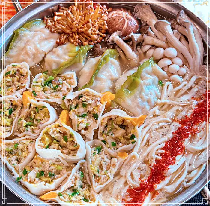 생생 정보 마당 강남 양재 소고기 버섯 샤브샤브 맛집