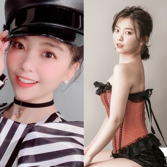  가수 요요미 나이 및 본명. 부모님 화제