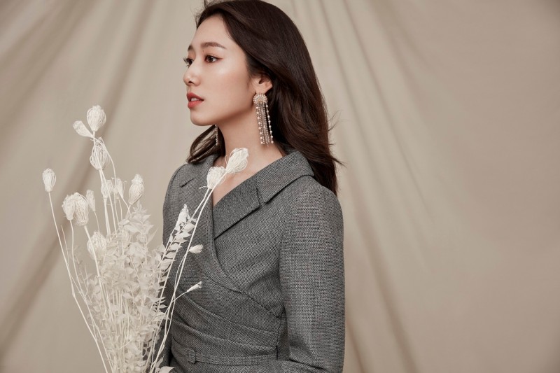  박신혜 모조에스핀