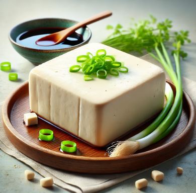 두부 사진