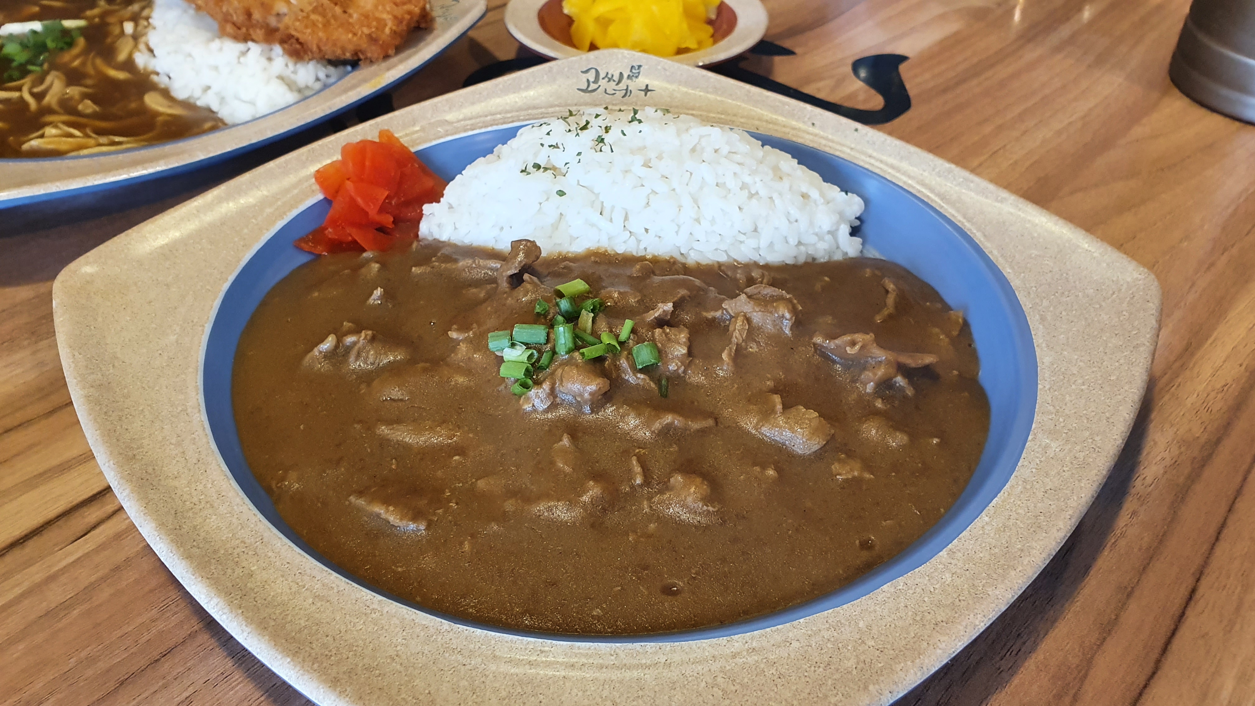 고씨네카레 강남도곡점, 매봉역 카레, 도곡동 카레_14