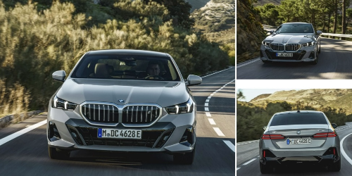  2024 BMW i5 가격 제원 옵션 및 시승신청 바로가기