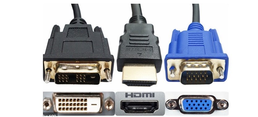 DVI