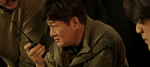 바다호랑이 쿠키영상 줄거리 해석 후기