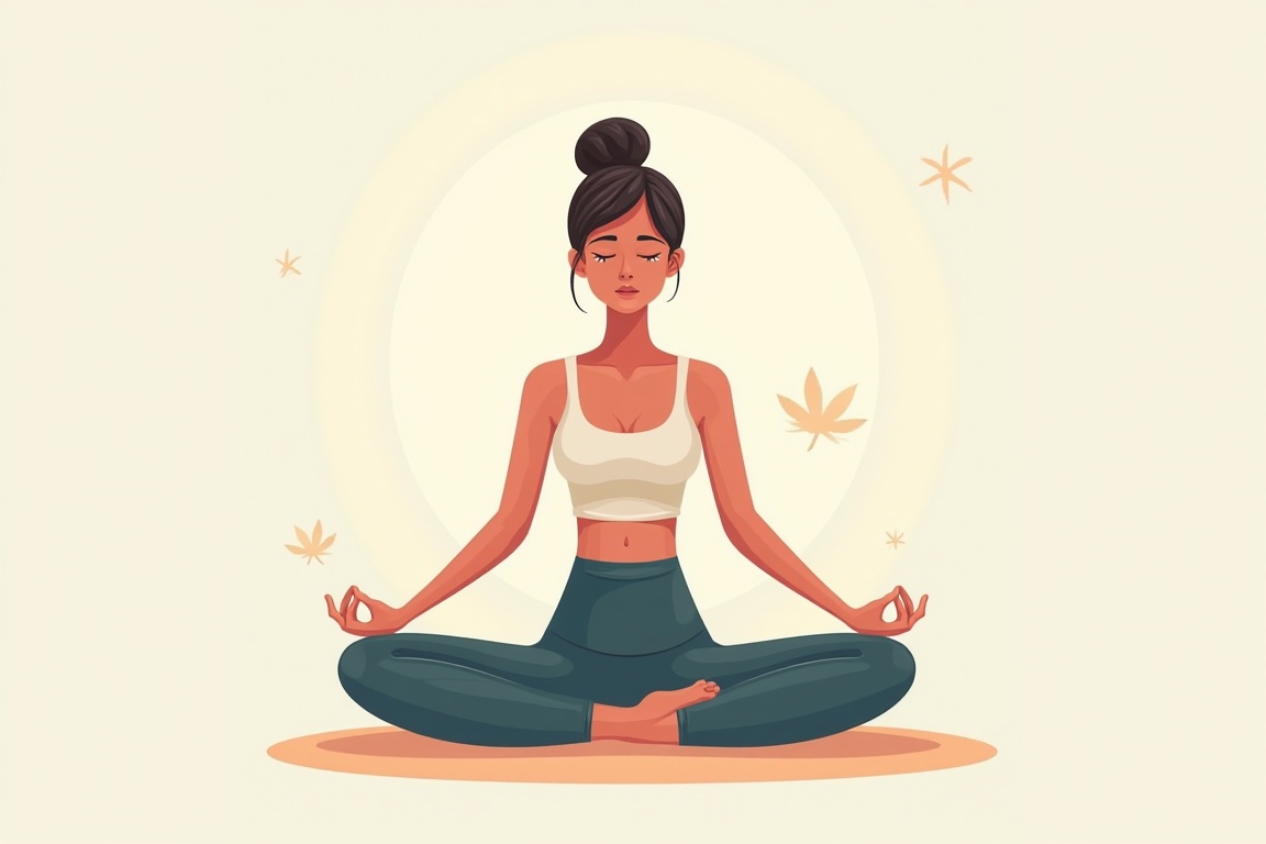 요가의 놀라운 건강 효과와 자세 추천 🧘‍♀️✨