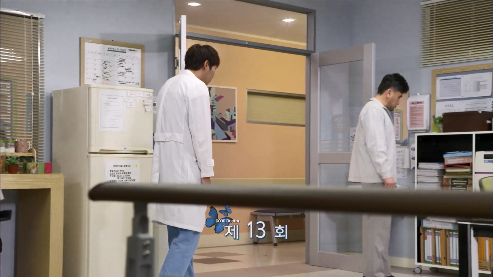 굿 닥터 Good.Doctor.S01E13p.NF.WEB-DL.AAC2.0.x264-LeON.mkv_20230702_143809.208.jpg