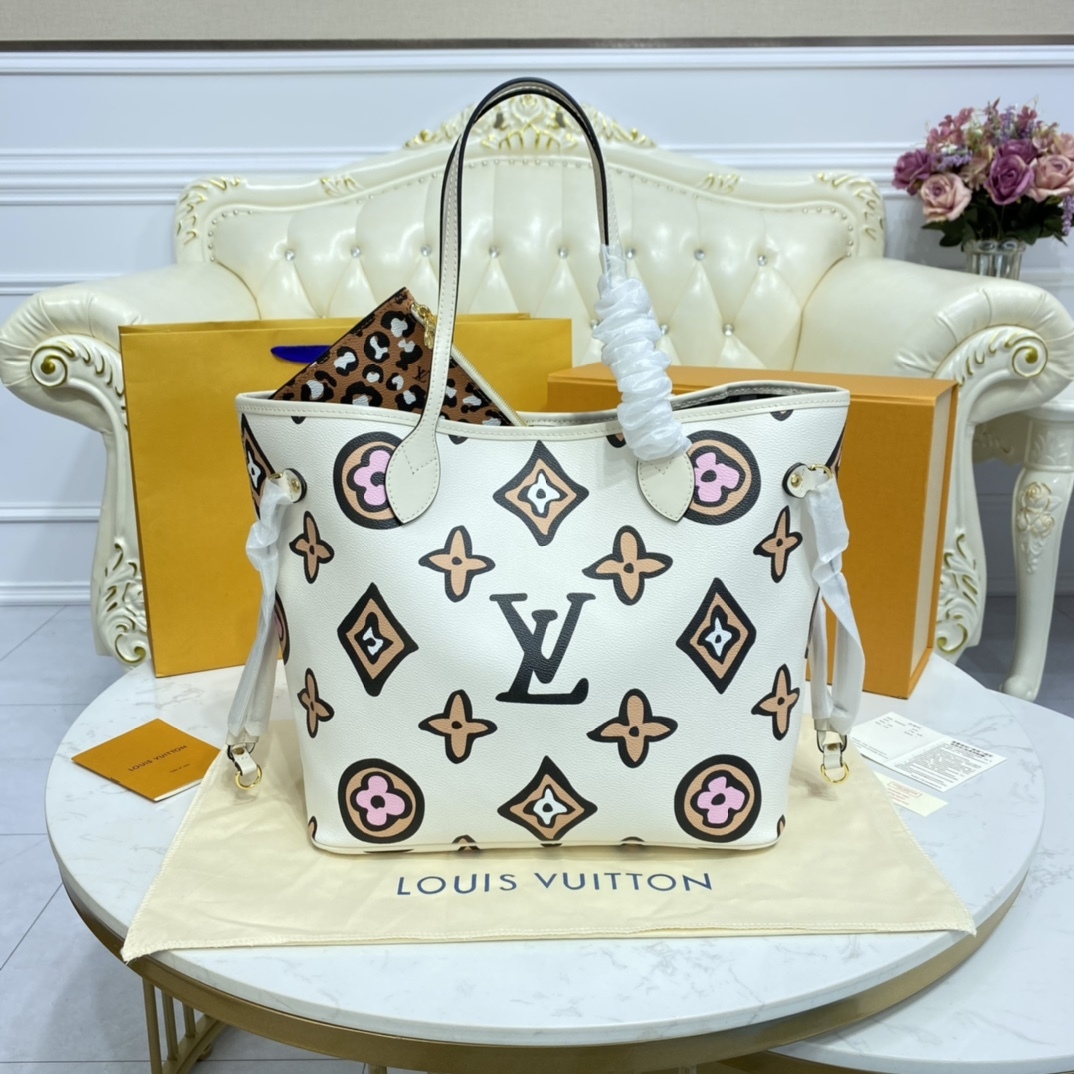  [LOUIS VUITTON] 루이비통 네버풀 MM M45818 (2 COLOR)