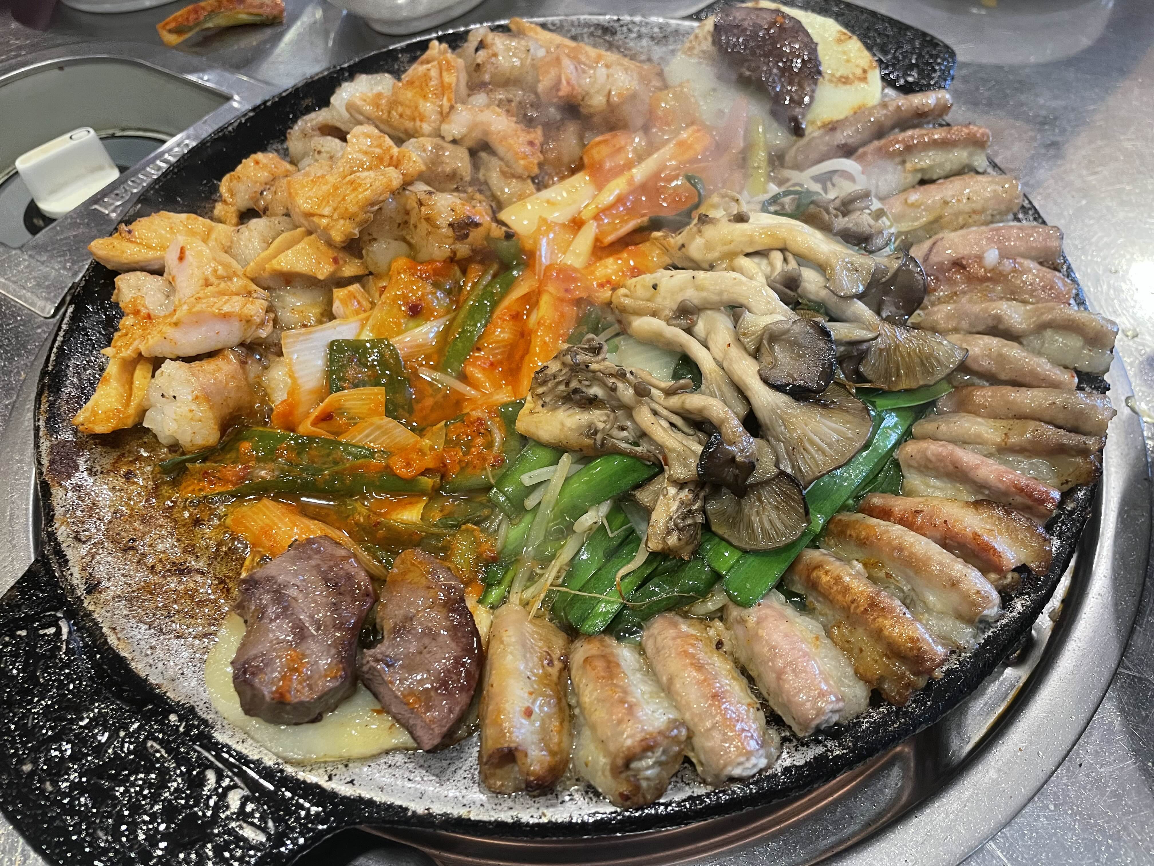 서울왕십리곱창 이미지