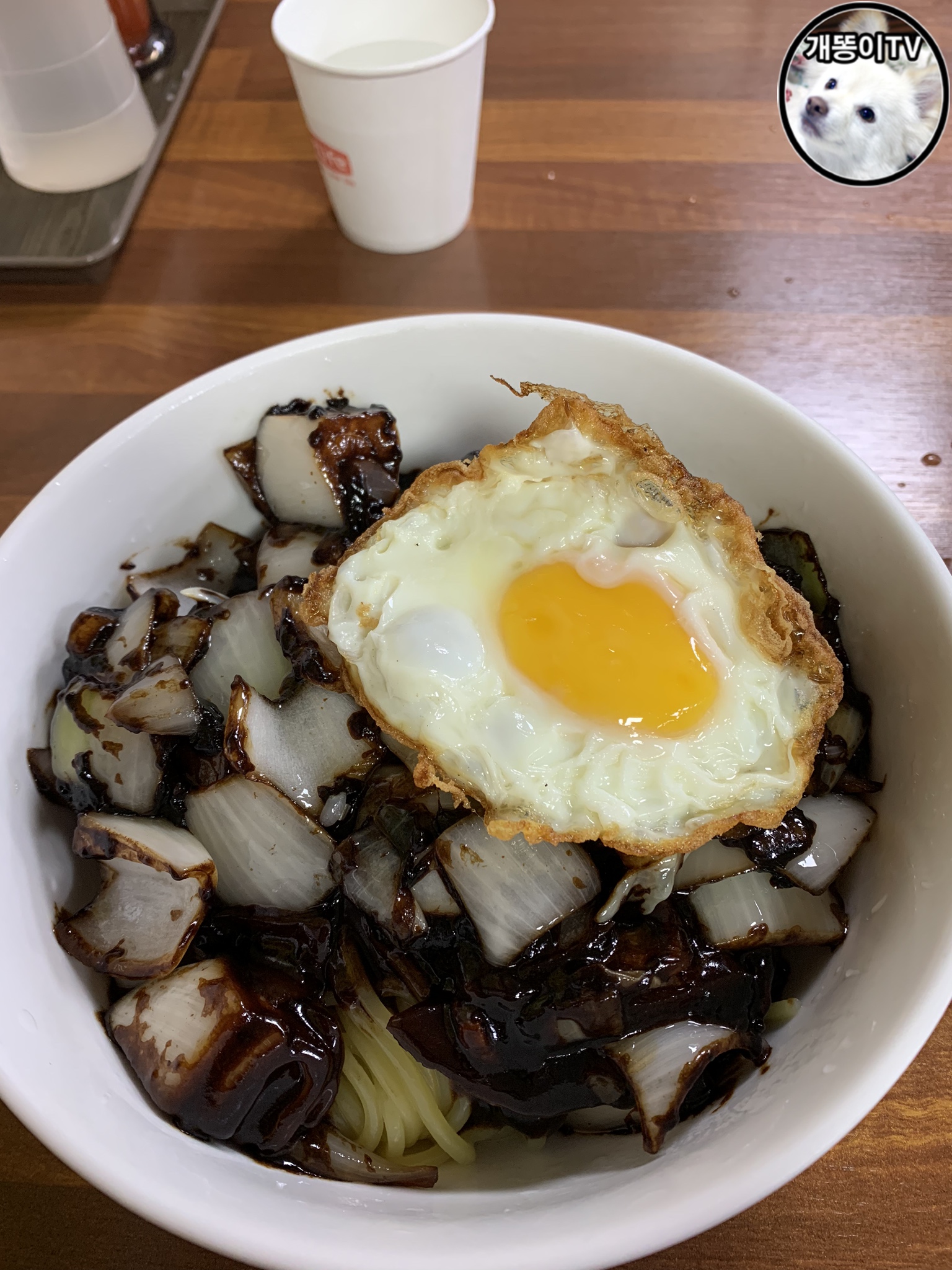  봉천역 신림역 맛집 | 팔공 | 중화요리, 짜장면, 찍먹 탕수육 소짜 | 신한 레이디클래식 5% 브런치 청구할인