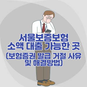 서울보증보험-보험증권-발급-거절-사유-및-해결방법