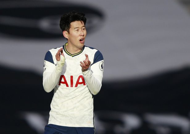  월드클래스 손흥민 드디어 100골 달성/축구/피파