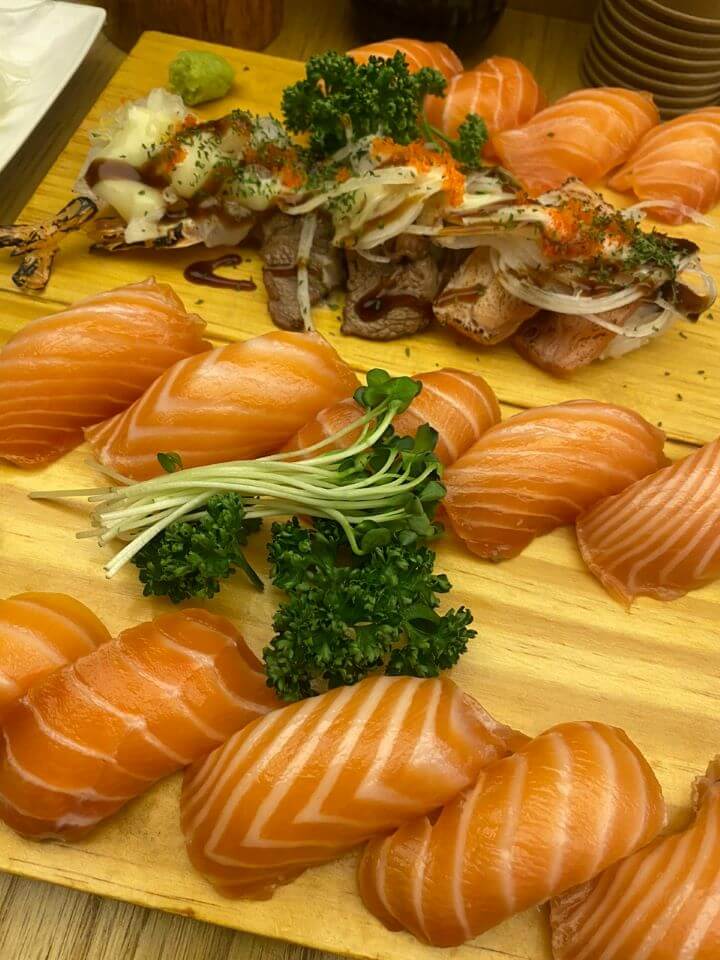  대구 초밥 맛집 가볼만한 곳 센교