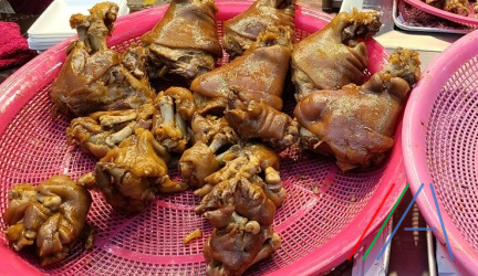 고향족발 이미지