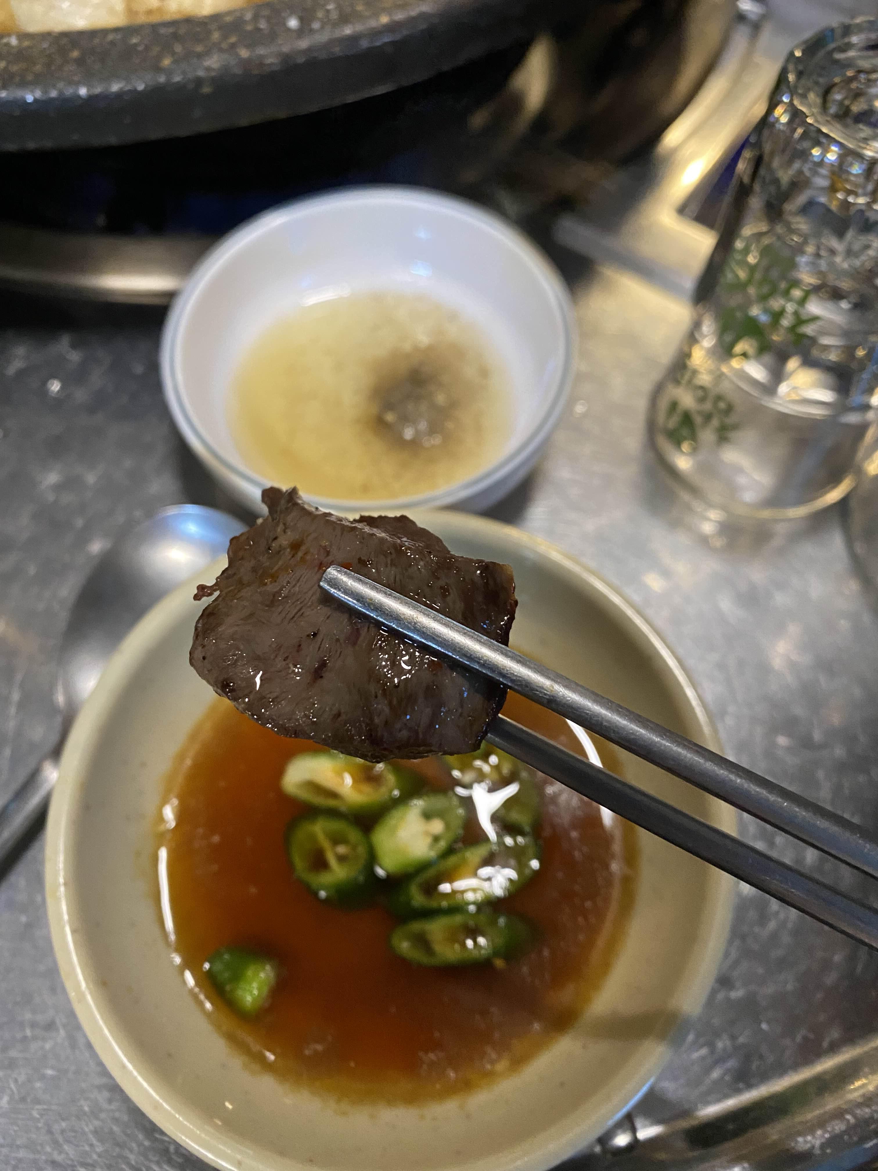 염통