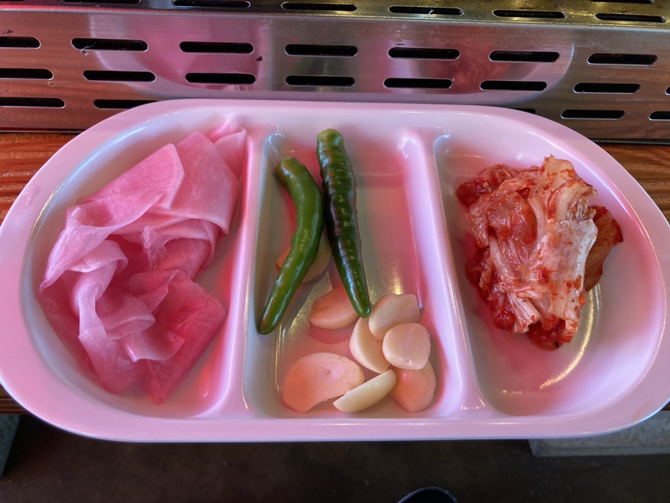 김반장오리주물럭앤펍 이미지