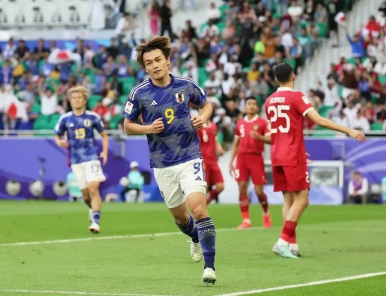 아시안컵 득점왕 순위 아피프 손흥민 이강인