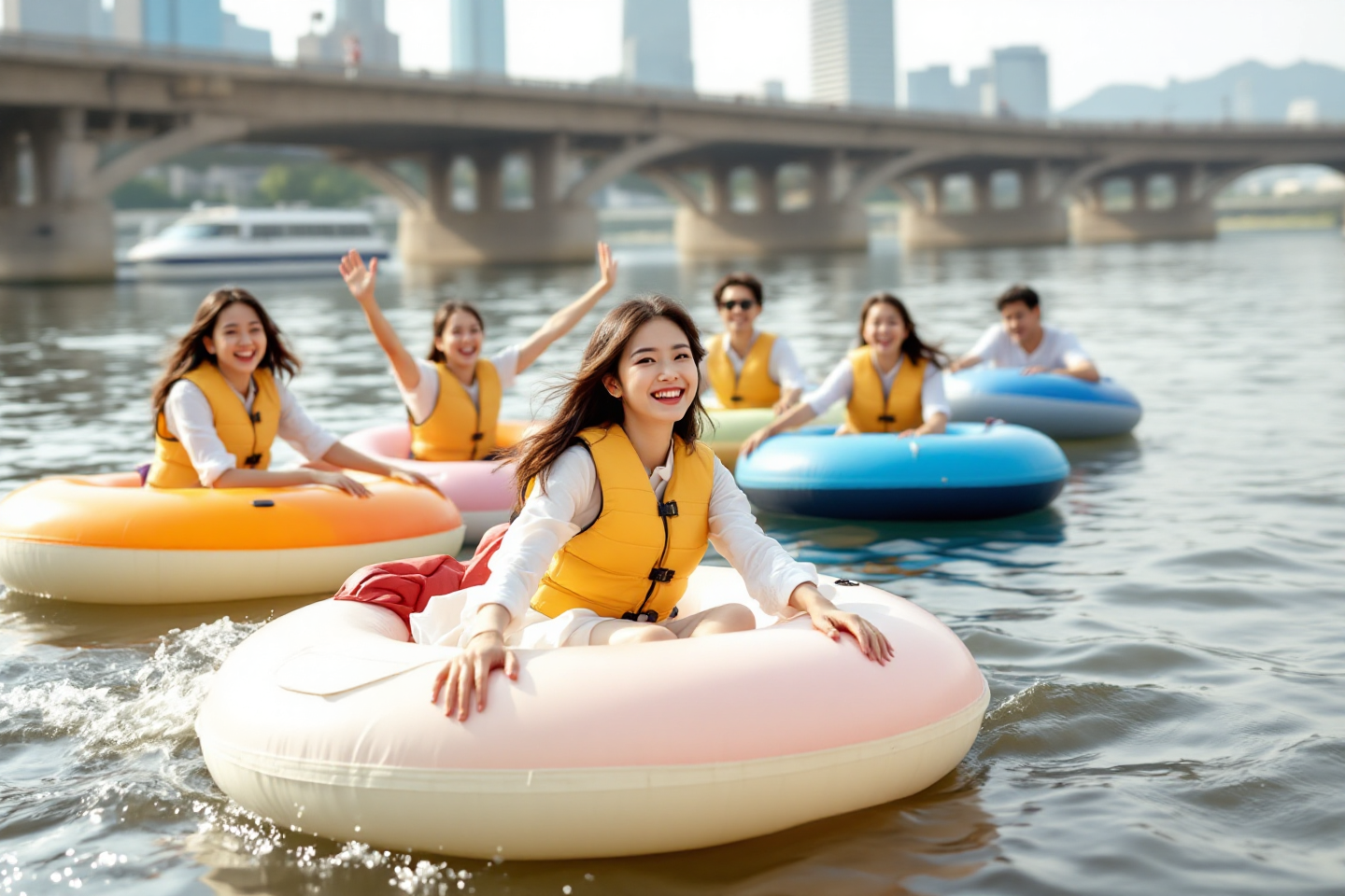 아직 고민 중이라면? 이런 질문 많쥬~