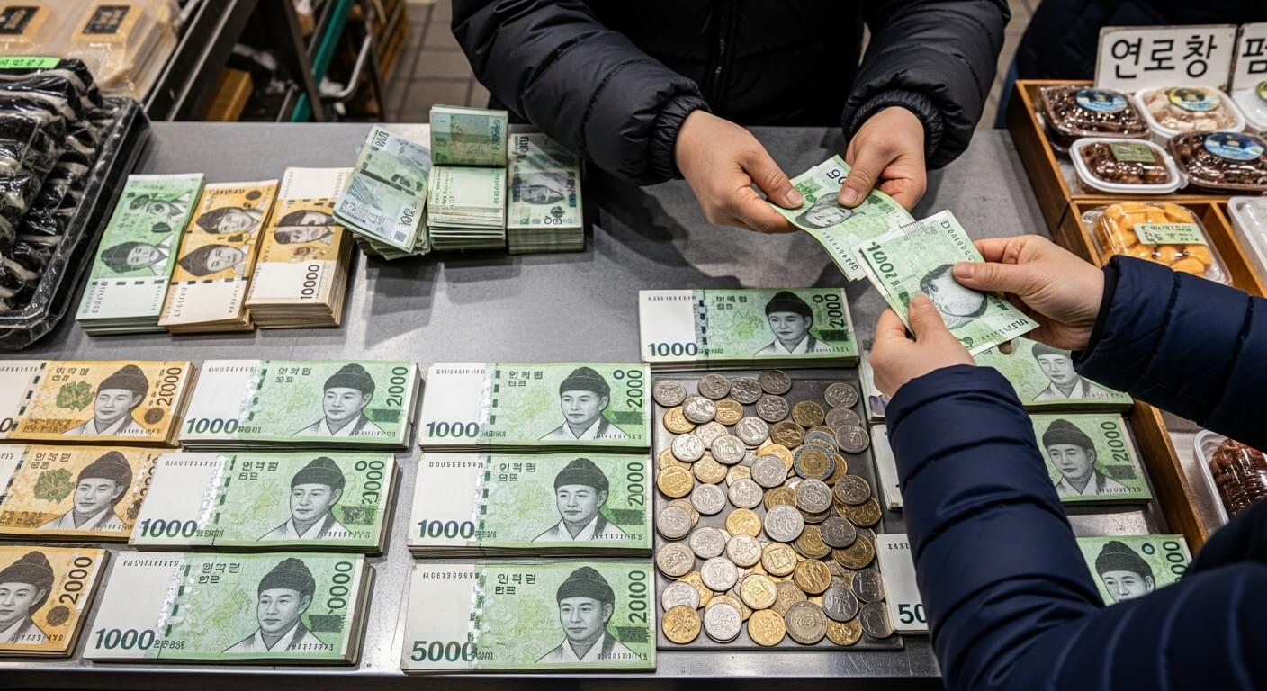 서울시 재난지원금