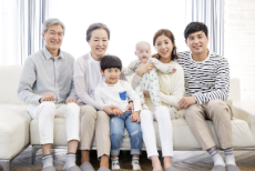 유방암 2기 생존율