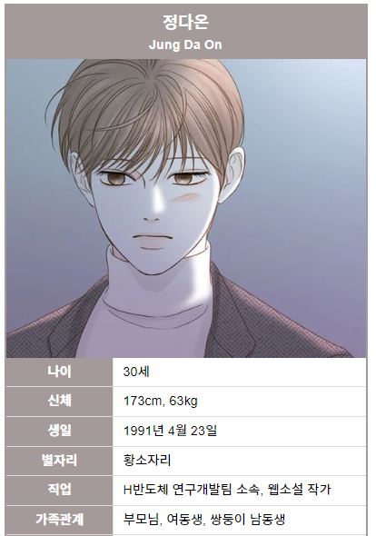  시간순삭 다음 무료 웹툰 추천 #로맨스 #로코 #판타지