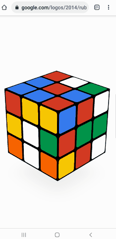 33큐브, 333큐브 고급공식, 큐브공식 6단계, 루빅스 큐브, 루빅스 큐브 공식, 3x3 큐브 공식, 33큐브 2층