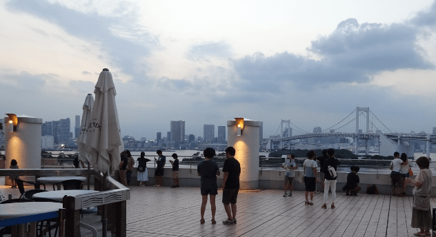 레인보우 브릿지