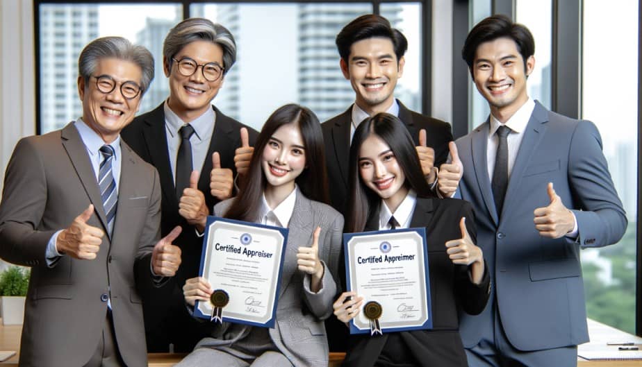 2024 - 감정평가사 시험 합격률