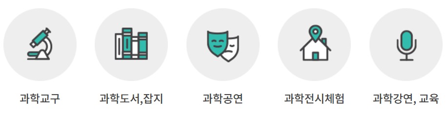 과학문화바우처