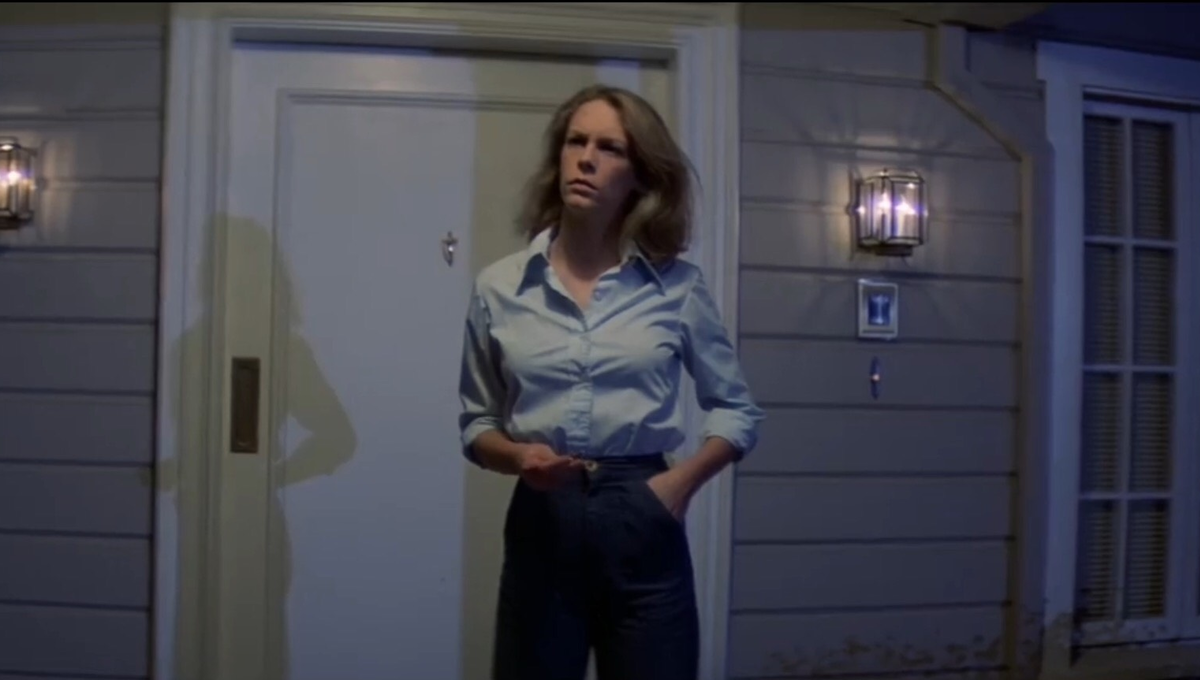 Laurie-Strode