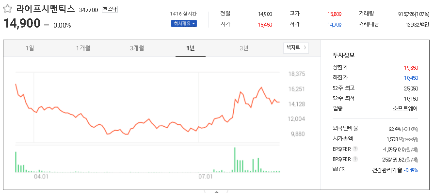 라이프시맨틱스