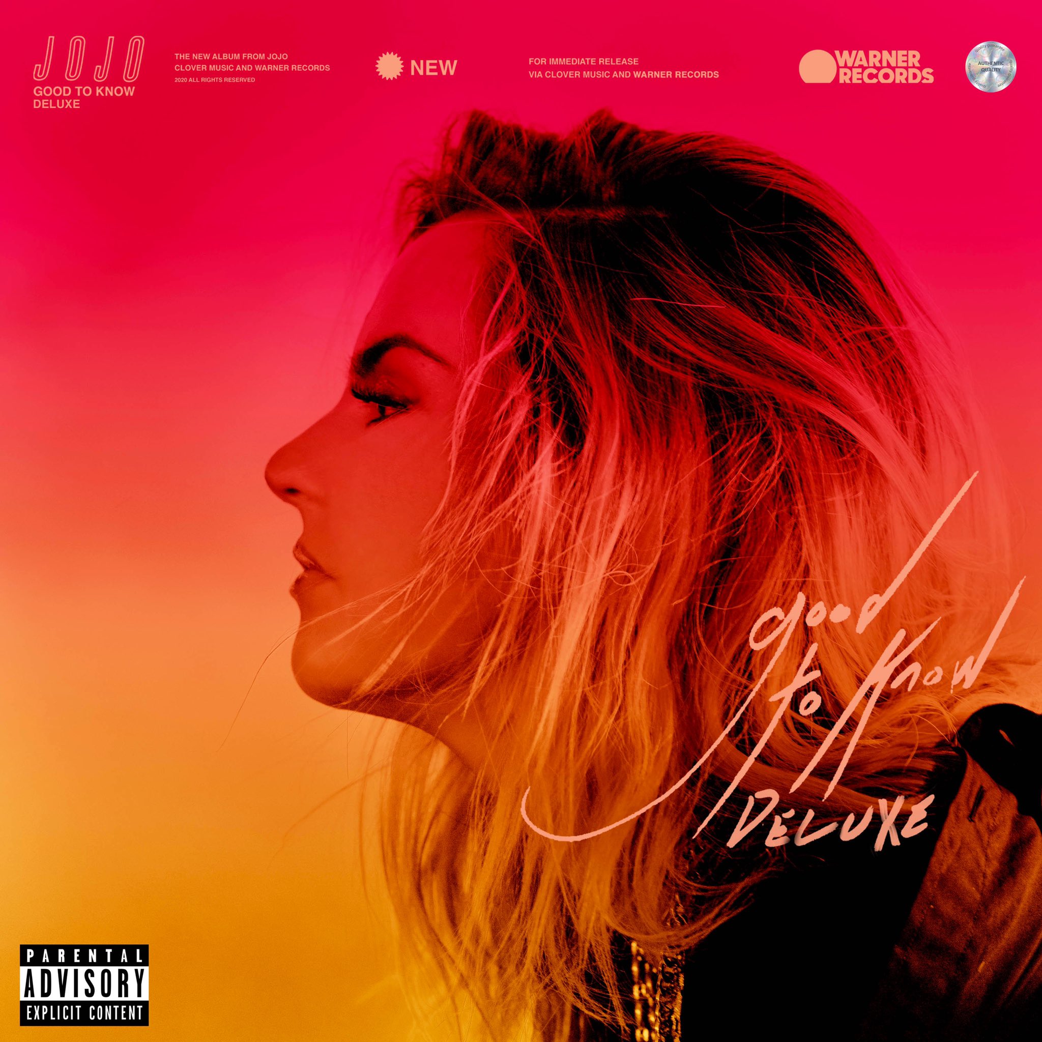 JoJo - What U Need
