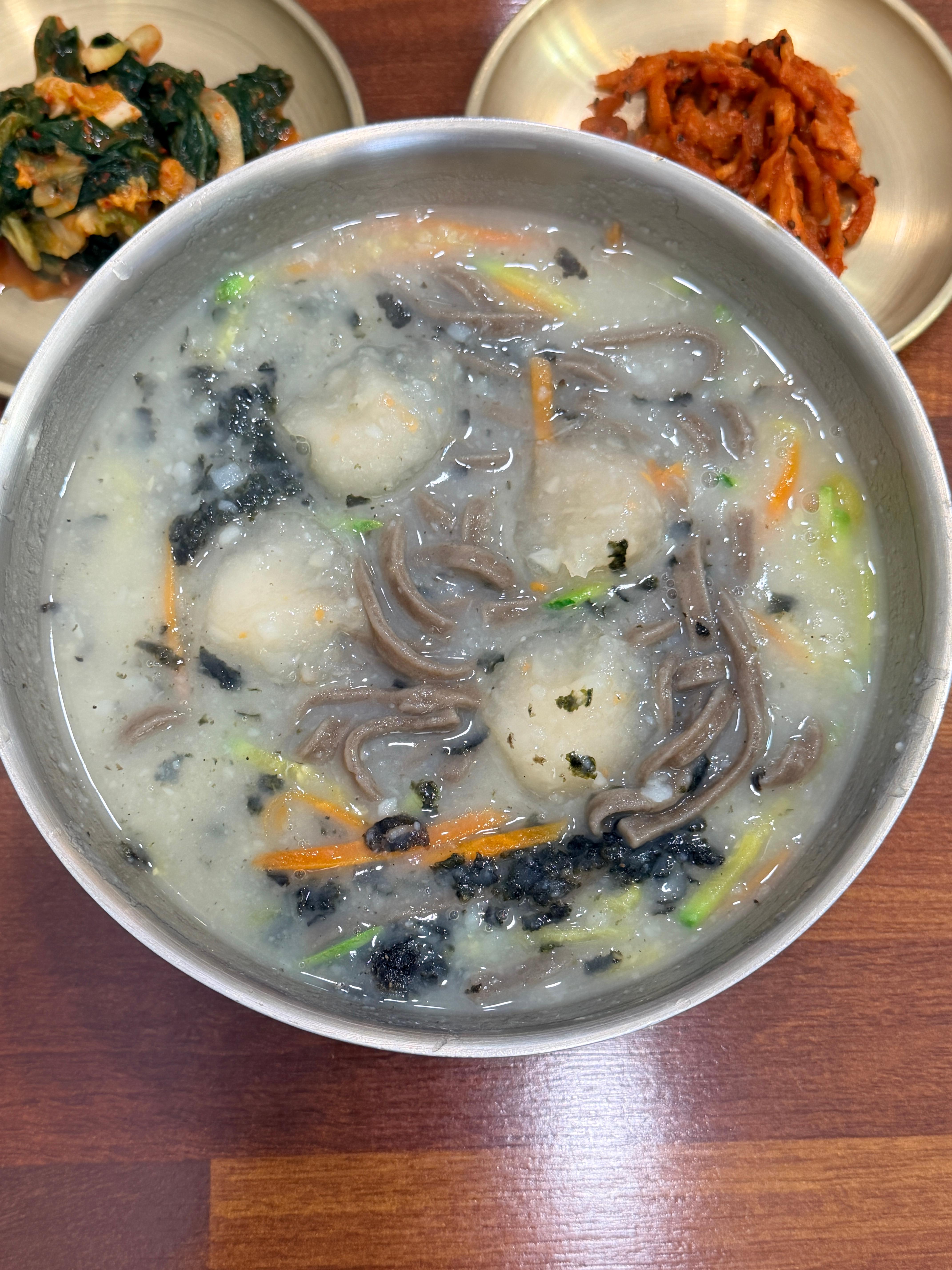 세훈네옹심이칼국수 대표 사진