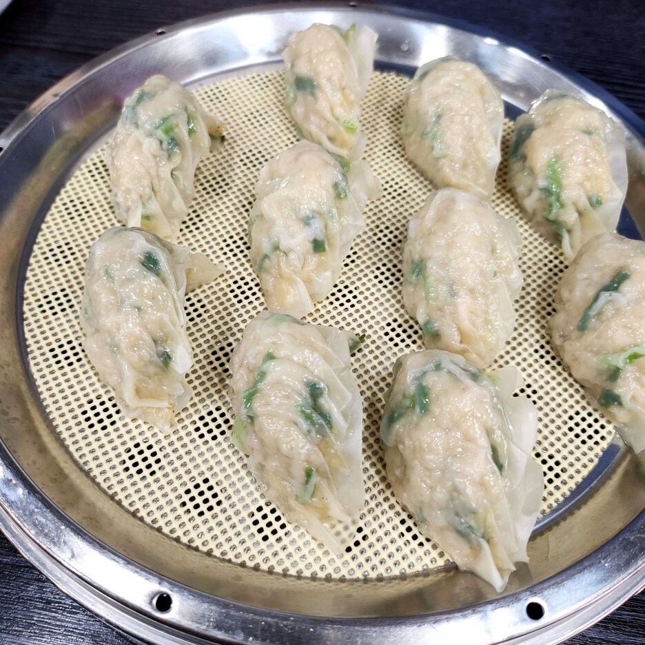 칼국수맛집