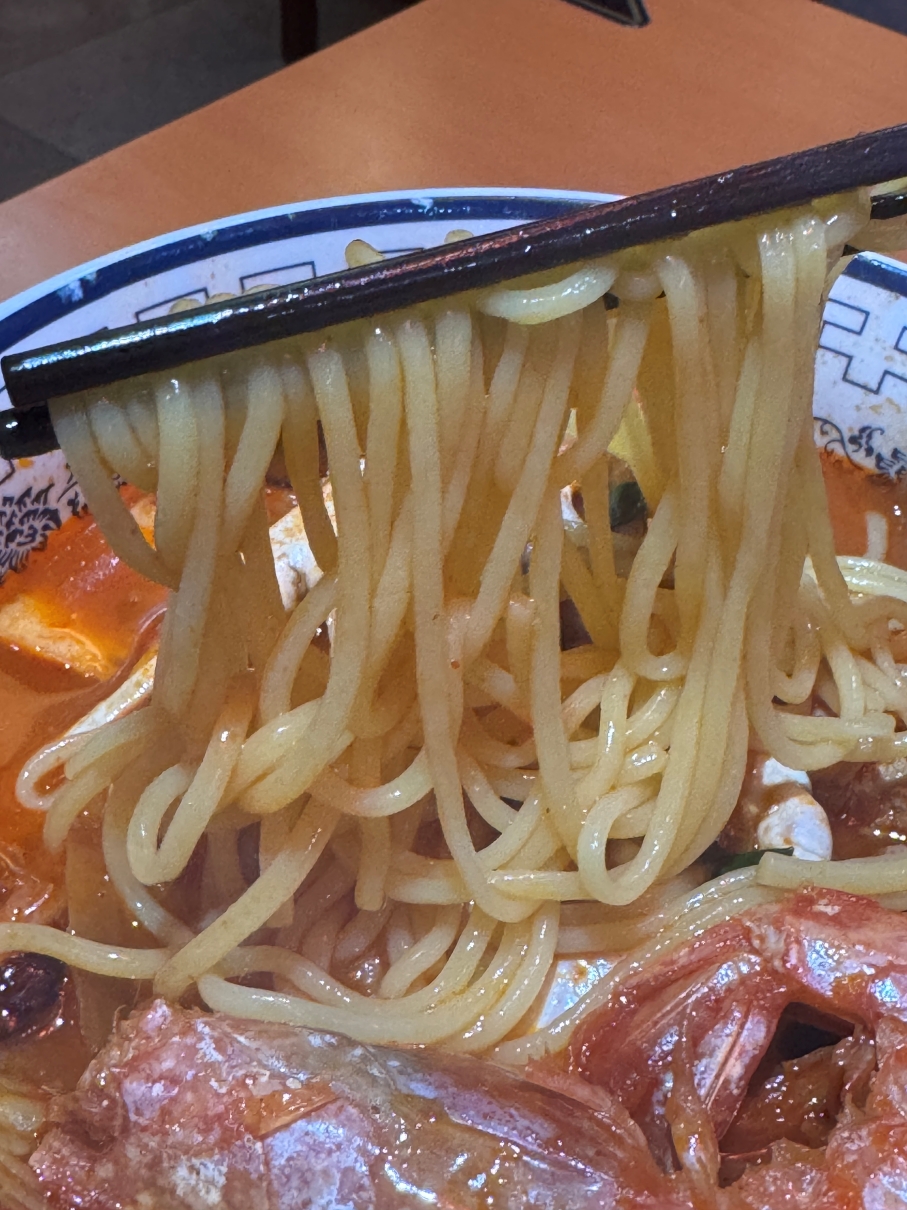 연경 삼선짬뽕