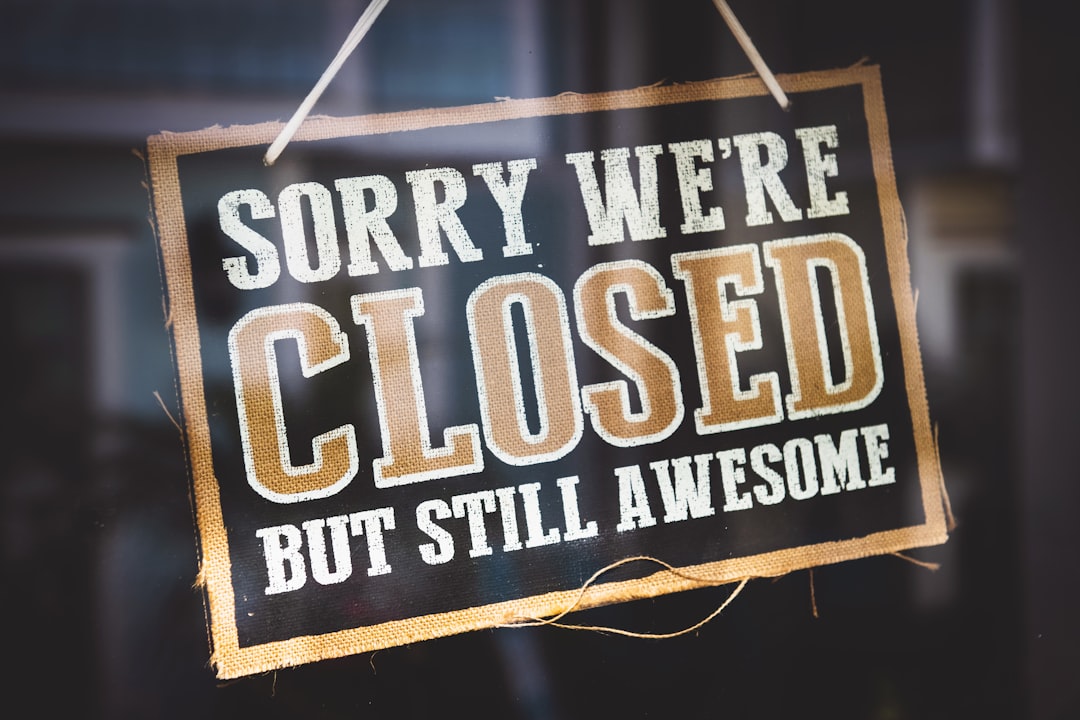 Cancellation