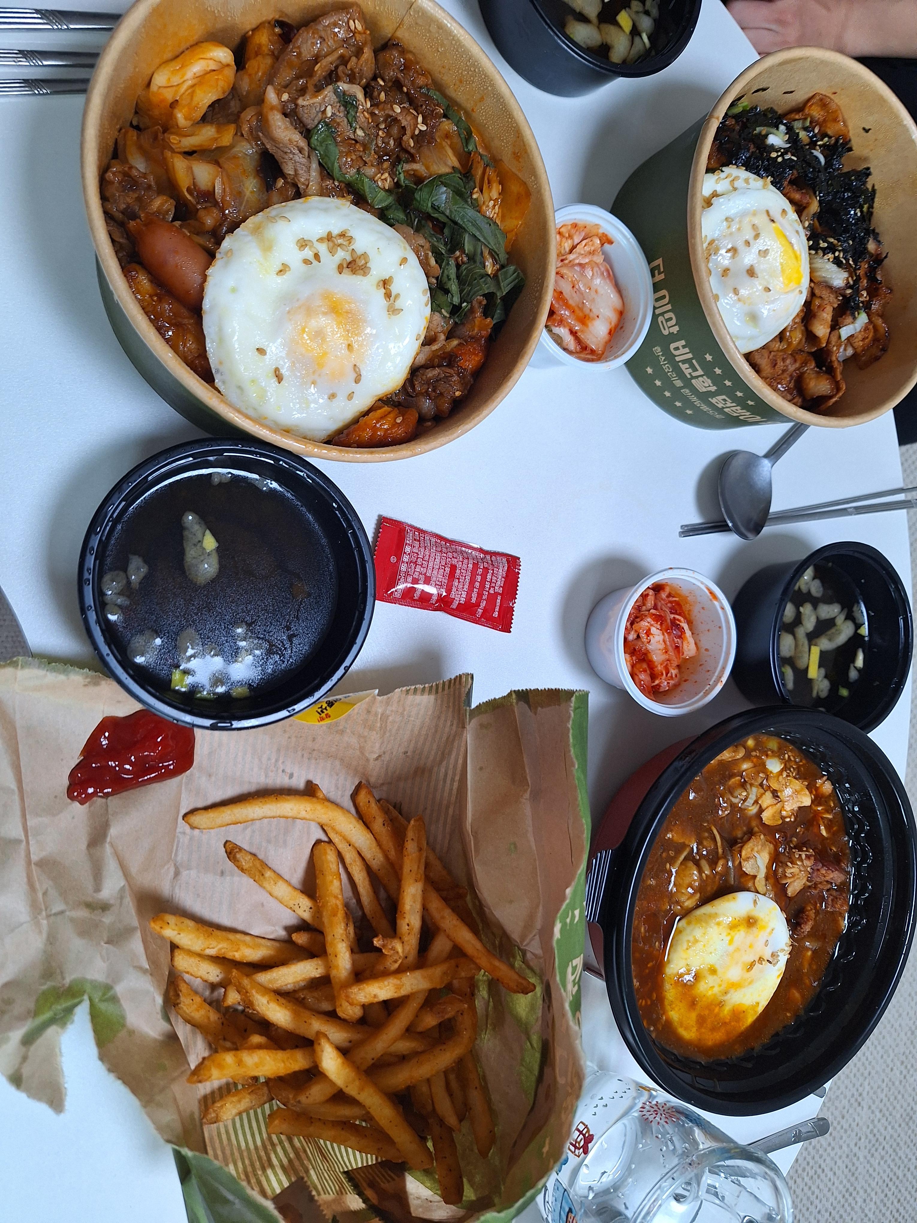 꾸이한끼 부산영도점 사진 7