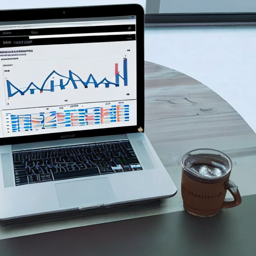 Freelance accounting dashboard powered by AI showing income and automation tools