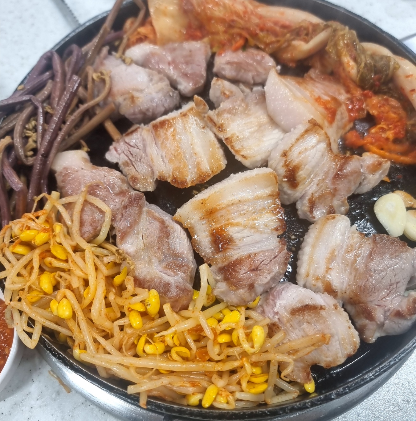 고기