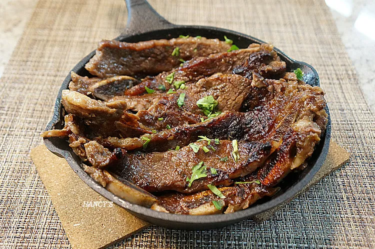 la갈비 양념 황금레시피 백종원 류수영_9