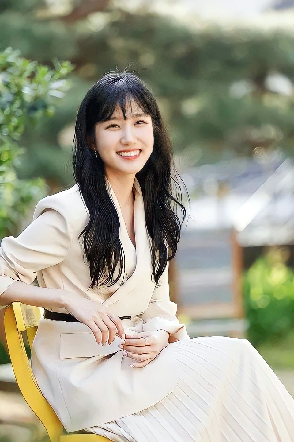 박은빈 나이 학력 프로필 가족 드라마