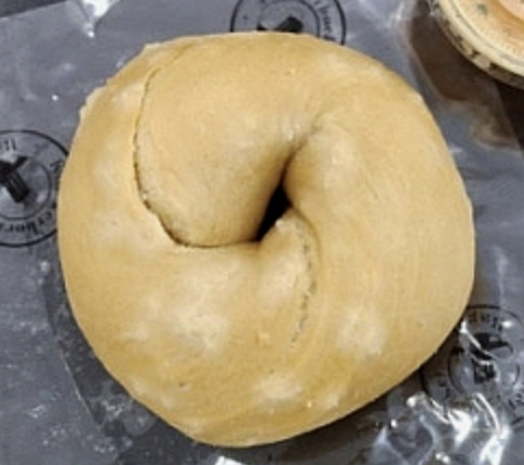 베이글