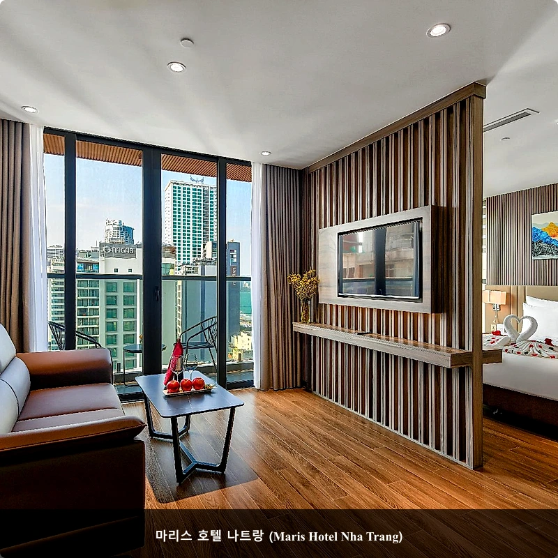 마리스 호텔 나트랑 (Maris Hotel Nha Trang)_2
