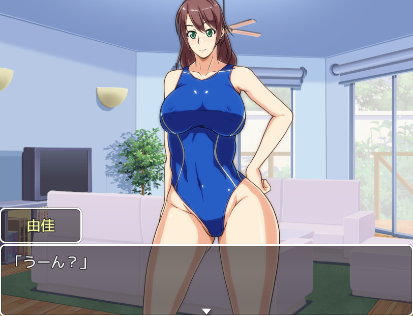  마마 간담 (ママこんだん)