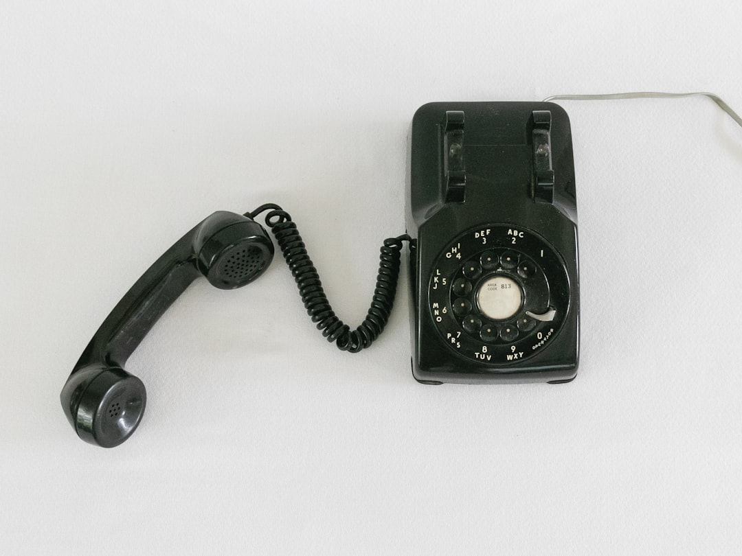 Voice message