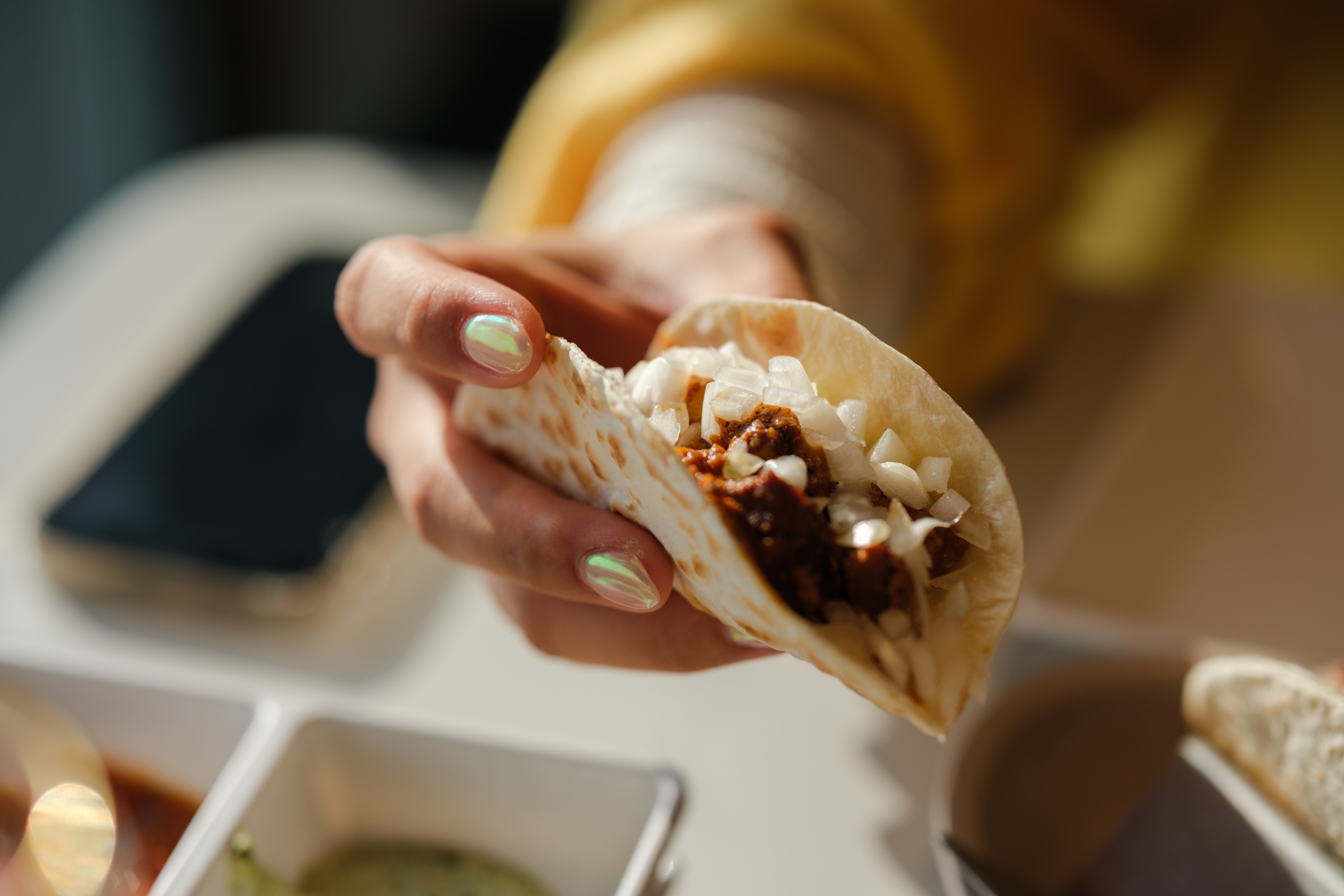 이태원 타코 맛집 코레아노스