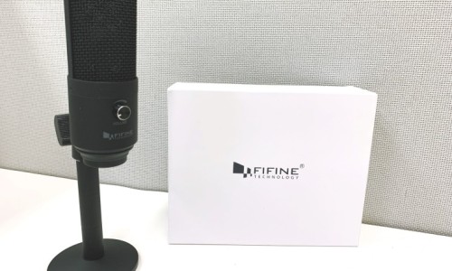  Fifine K678 구매후기