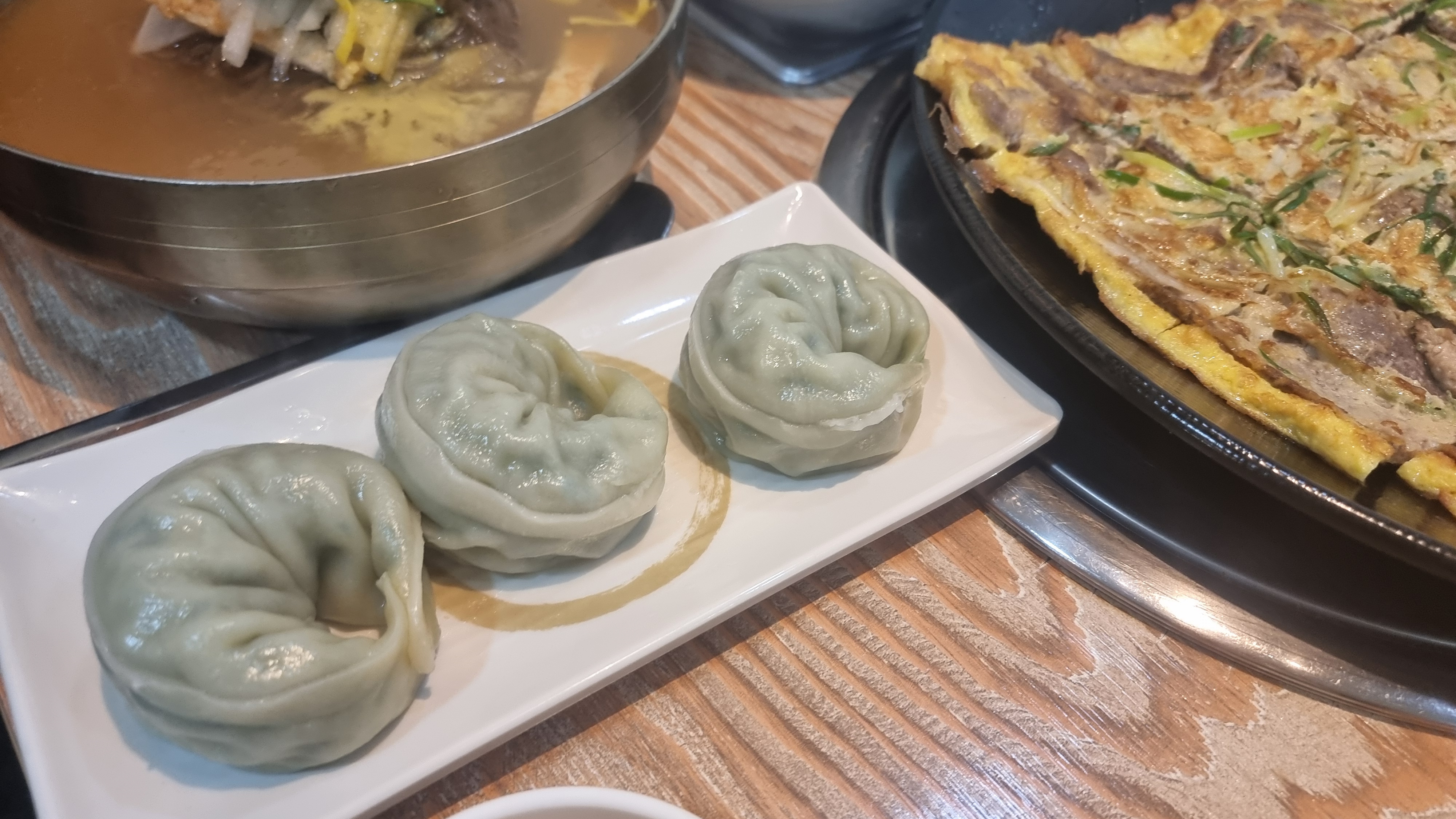 진주냉면산홍오산평택 이미지