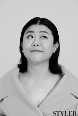  이정은 배우 - 프로필 - 영화 -드라마 - 작품