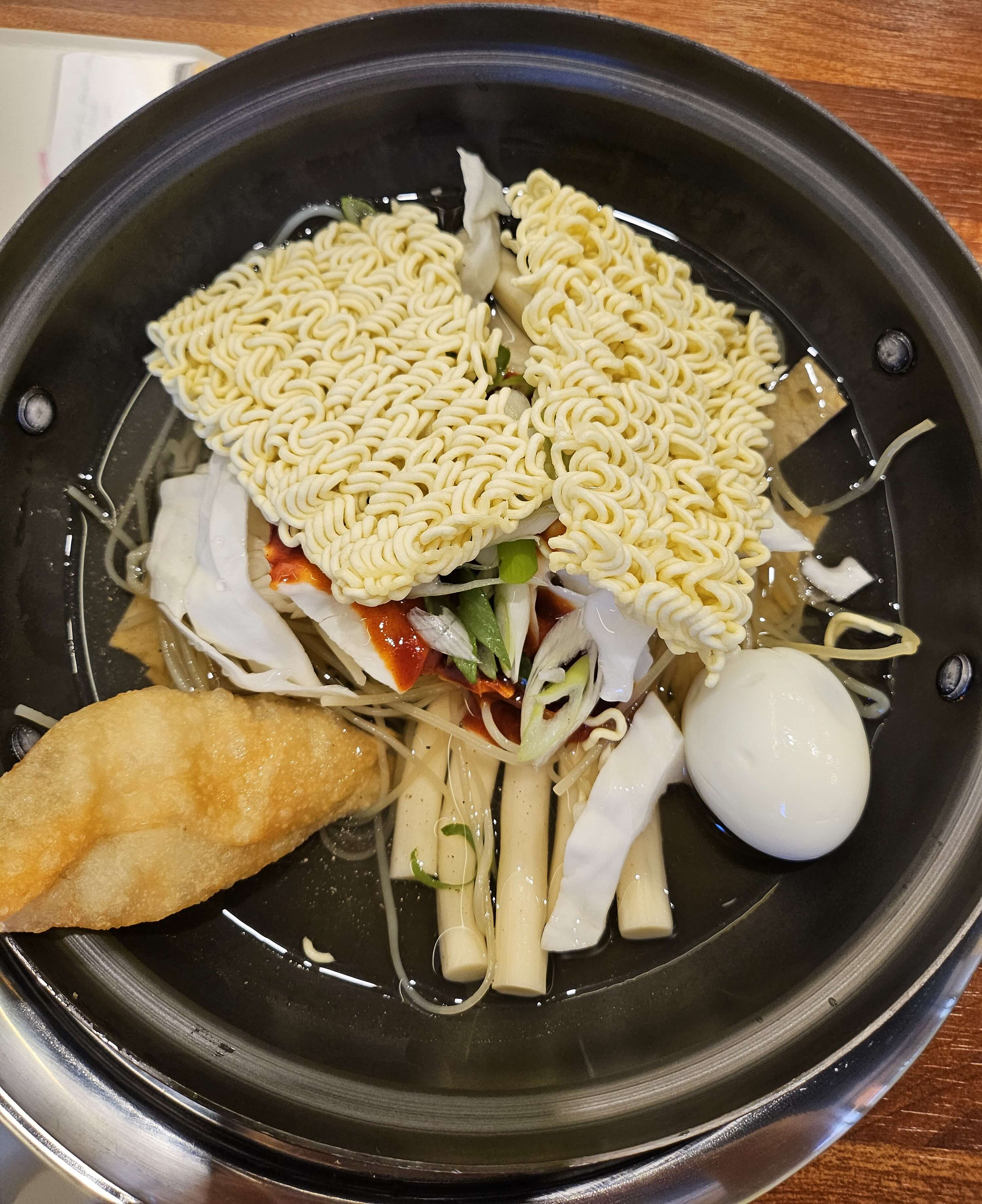 동서남북 즉석떡볶이 이미지